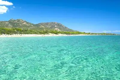 Image de La Perla Di Camilla S. Margherita di Pula 400 meters from the beautiful beach