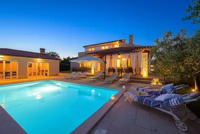 Image de Villa Lana (Istria - Vodnjan)
