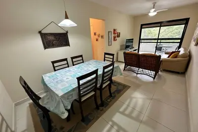 Image de Agradável Apto em Pitangueiras