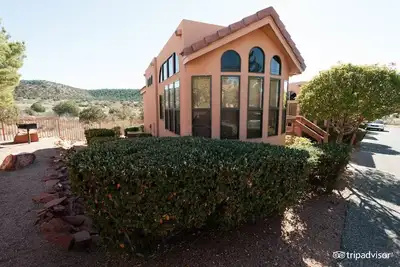 Image de Sedona Pines Resort #2\n\n\n