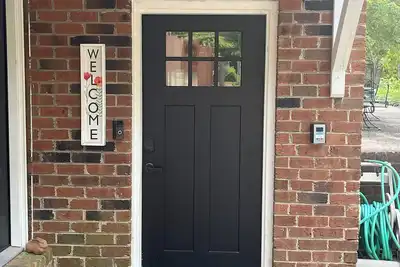 Image de Family Friendly 3 bedroom close to downtown Raleigh