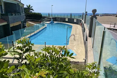 Image de The Beach at Your Door Step