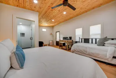 Image de The Sloan - Farmstead