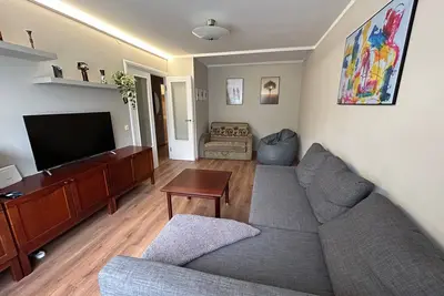 Image de Cozy apartment in Agenskalns