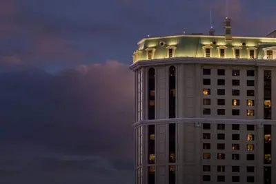 Image de A Luxury Stay at a Beautiful Villa as you enjoy the Super Bowl Festivities!