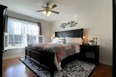 Image de Cottage at Grey Owl w\/ King Beds