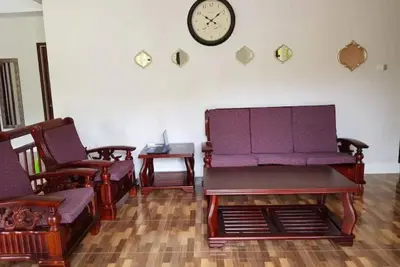 Image de The Home Hotel - Badeau House