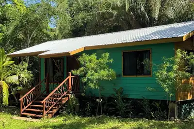 Image de Amazing Jungle Retreat Close to San Ignacio
