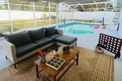 Image de Casa Bohemian Retreat