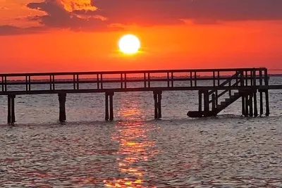 Image de Peaceful retreat. Fishing Paradise