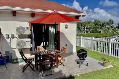 Image de Cosy modern coastal retreat - close to dive spots