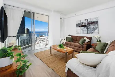 Image de Chevron 32nd Flr: Ocean Views, Balcony, Pools, Spa