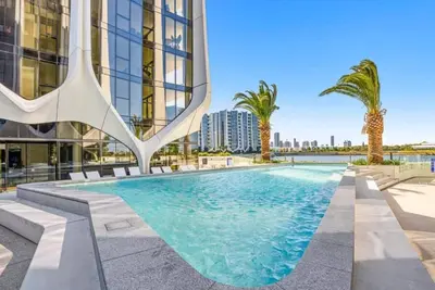 Image de The Lanes 5 Start Luxury
