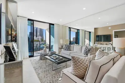 Image de The Gallery Dream: Ultimate Broadbeach Getaway!