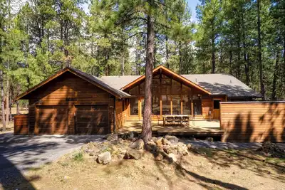Image de Basecamp Lodge at Black Butte