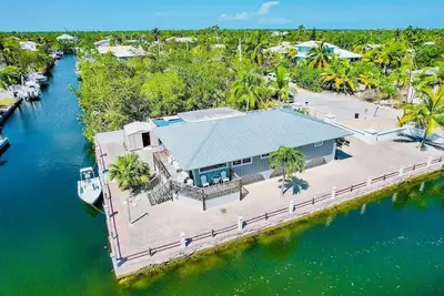 Image de Fishermans Dream House
