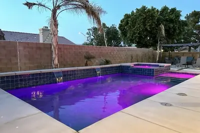 Image de Palm Rental House