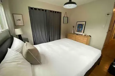 Image de Squamish Rustic Cabin