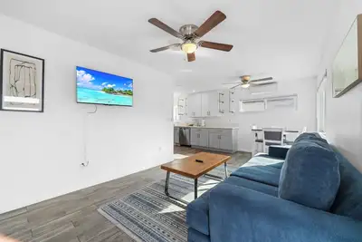 Image de Charming El Cajon Retreat