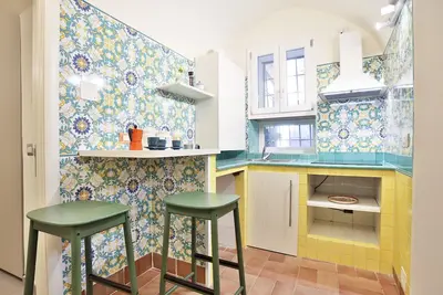 Image de Aunt Ada House in the heart of Salerno