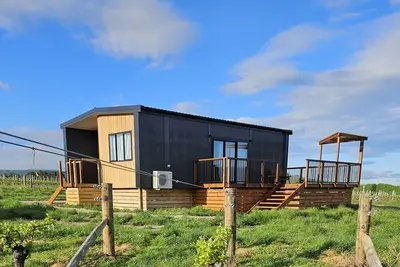 Image de Vineyard retreat