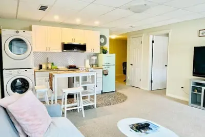 Image de Secret Garden 1 bedroom suite with parking