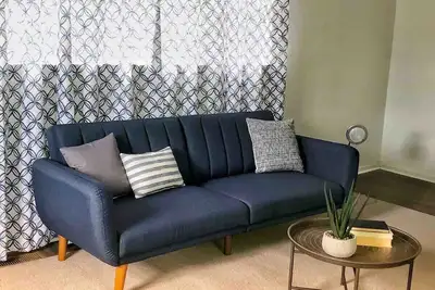 Image de Cozy Downtown Pittsboro Home