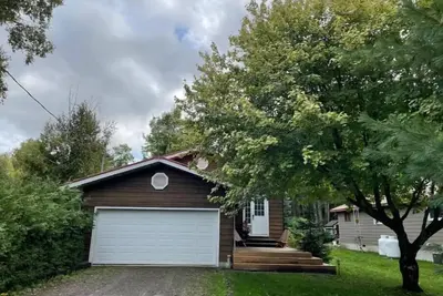 Image de Cheerful 3 bdrm home in the Kawarthas.