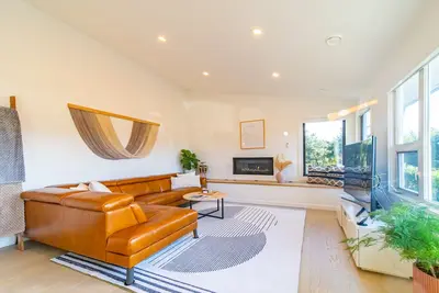 Image de Mountain Garden Oasis Getaway