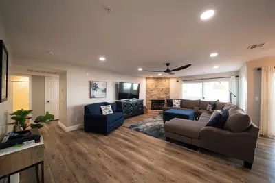 Image de Spacious 3 Bedroom Luxury Condo located in the beautiful Las Palmas Resort!