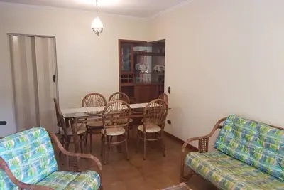 Image de Apartamento no Centro de Pitangueiras a 5 Minutos da Praia