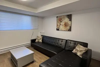 Image de Simple stay in Montreal