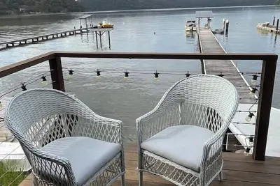 Image de Bo's @ Cogra *Boat Access Only*