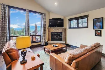 Image de 4bd Family Friendly Minutes from River Run Gondola