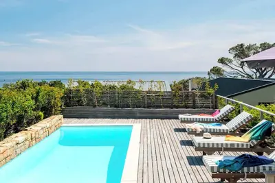 Image de Stylish Family Villa w Pool, Garden and Putt-Putt Villa Olivier