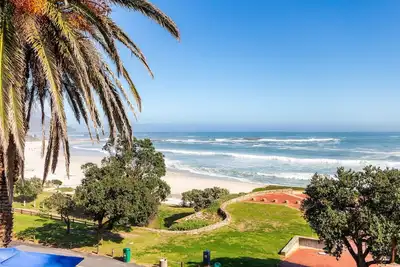 Image de Beautiful 3Bedroom Seaside Apartment (Paloma Apartment)