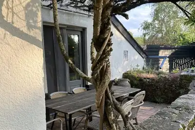 Image de Belle petite maison en Saône-et-Loire