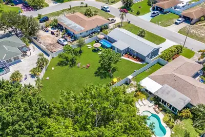 Image de Paradise Haven- Amazing 4br Oasis with Pool