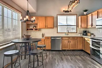 Image de Welcoming West Fargo Retreat w/ Backyard!