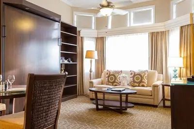 Image de Making The Best Memories Along The Way! Relaxing Unit with Kitchenette!