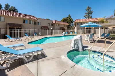 Image de Desert Oasis Retreat in Indio! Swimming Pool, Pets Allowed!