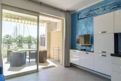Image de Blue Moon by Interhome