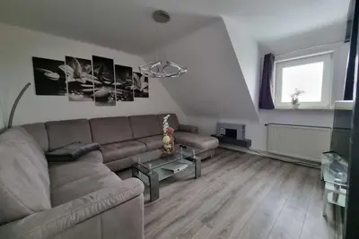 Image de Ferienwohnung\/app. für 8 Gäste mit 86m² in Sankt Andreasberg