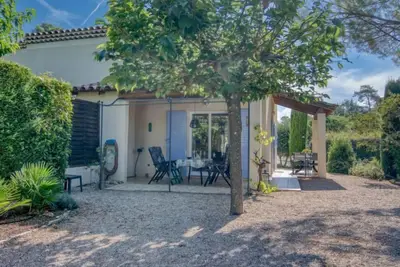 Image de Bastide 1a by Interhome