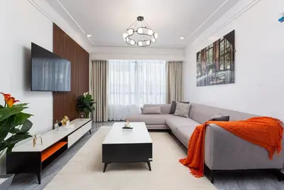 Image de Inikas Living_Luxurious 2 bedroom apartment