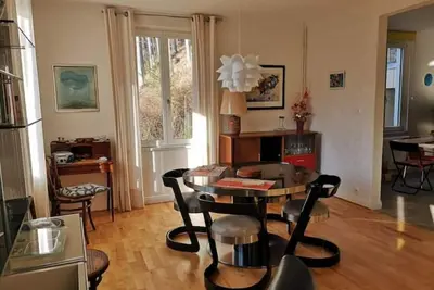 Image de Maison Individuelle Située au Centre de L'alsace