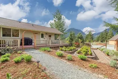 Image de The Alpenhaus | 2 Bed, 1 Bath