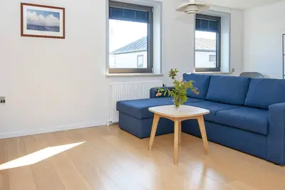 Maison de vacances pour 8 a Ulfborg-By Traum