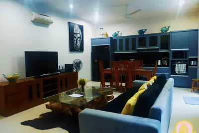 Image de 3Bedroom Villa Kepiting Sanur
