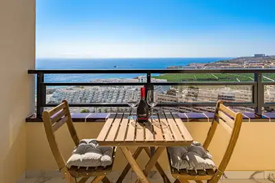 Image de Club Paraiso Bird's Eye Ocean view